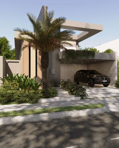 Casa, 3 quartos, 140 m² - Foto 1
