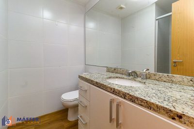 Apartamento, 2 quartos, 69 m² - Foto 3