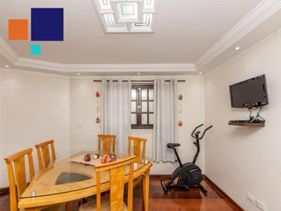 Casa, 3 quartos, 180 m² - Foto 3