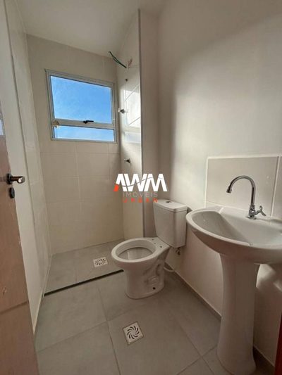 Apartamento, 2 quartos, 42 m² - Foto 4