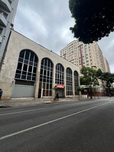 Prédio Inteiro, 720 m² - Foto 3