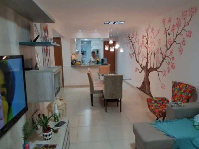 Apartamento, 2 quartos, 65 m² - Foto 2