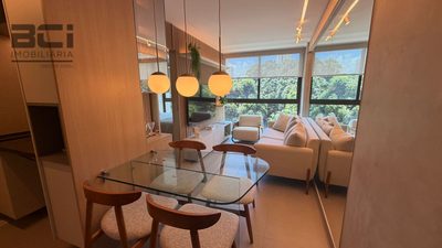 Flat/Apart Hotel, 1 quarto, 31 m² - Foto 1