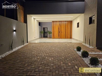 Casa, 3 quartos, 150 m² - Foto 2
