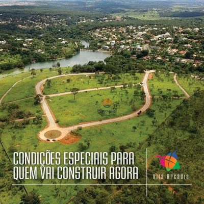 Loteamento e Condomínio, 2000 m² - Foto 3