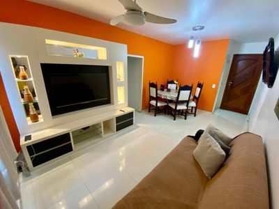 Apartamento, 3 quartos, 94 m² - Foto 3