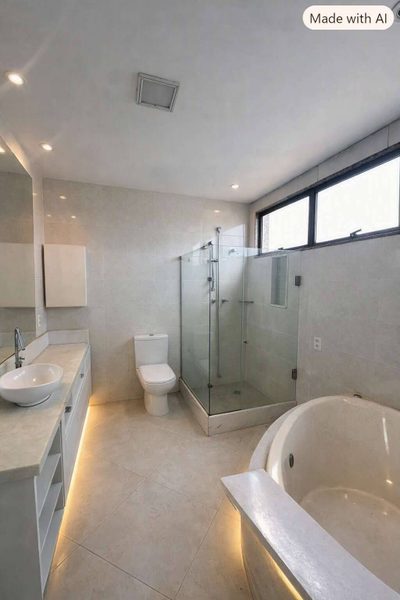 Cobertura, 4 quartos, 360 m² - Foto 4