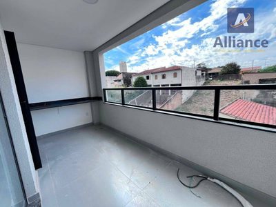 Apartamento, 2 quartos, 72 m² - Foto 5