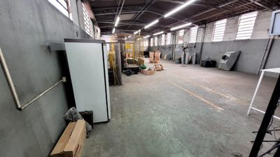 Depósito-Galpão, 588 m² - Foto 5