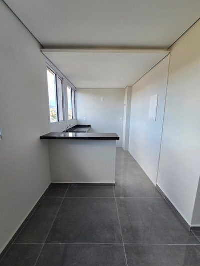 Apartamento, 2 quartos, 58 m² - Foto 5