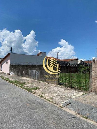 Terreno, 696 m² - Foto 3
