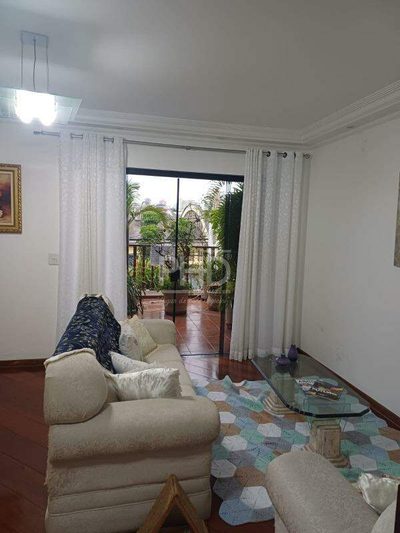 Sobrado, 4 quartos, 235 m² - Foto 2