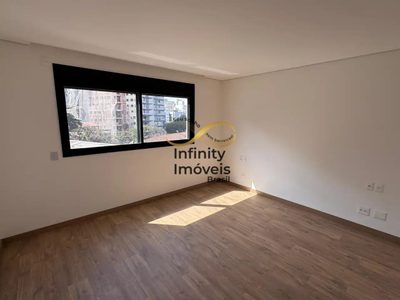 Cobertura, 5 quartos, 410 m² - Foto 2