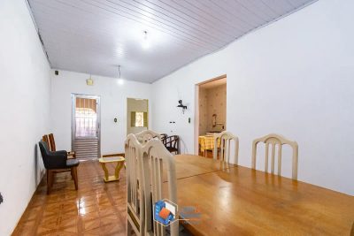 Casa, 2 quartos, 180 m² - Foto 1