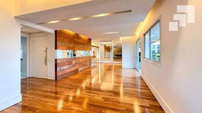 Apartamento, 3 quartos, 176 m² - Foto 2