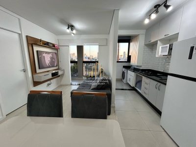 Apartamento, 2 quartos, 50 m² - Foto 1