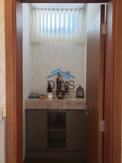 Casa, 3 quartos, 197 m² - Foto 3
