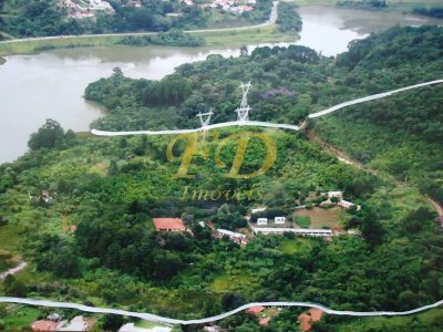 Sítio, 4 quartos, 16 hectares - Foto 1