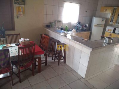Casa, 2 quartos, 167 m² - Foto 4