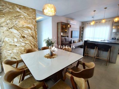 Cobertura, 4 quartos, 165 m² - Foto 4