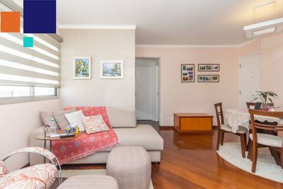 Apartamento, 2 quartos, 60 m² - Foto 5