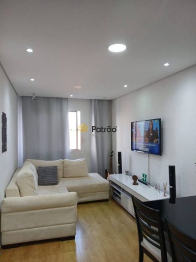 Apartamento, 2 quartos, 70 m² - Foto 1