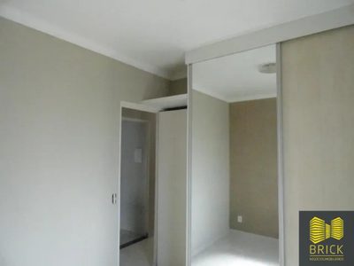 Apartamento, 2 quartos, 53 m² - Foto 4