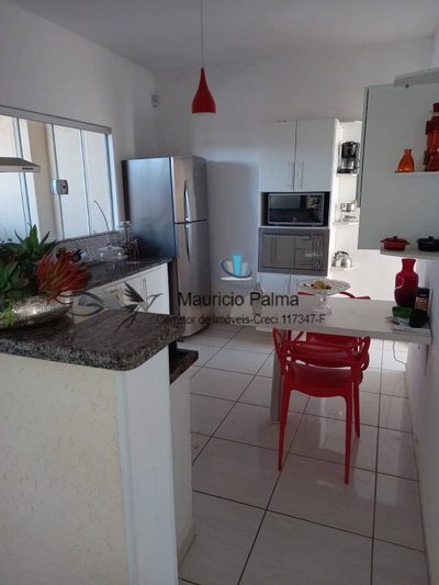 Casa, 2 quartos, 135 m² - Foto 4