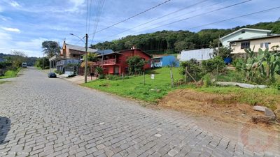 Terreno, 391 m² - Foto 2