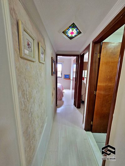 Apartamento, 2 quartos, 65 m² - Foto 5