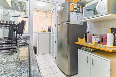 Apartamento, 3 quartos, 73 m² - Foto 3