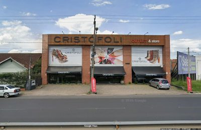 Prédio Inteiro, 415 m² - Foto 1