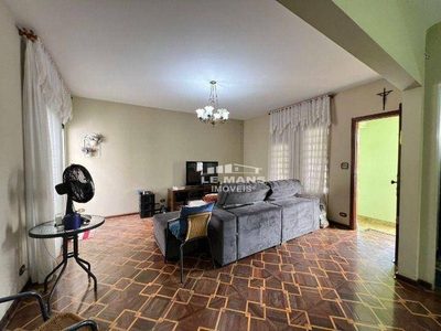 Casa, 3 quartos, 275 m² - Foto 4