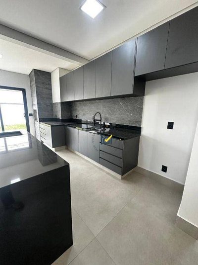 Casa de Condomínio, 3 quartos - Foto 3