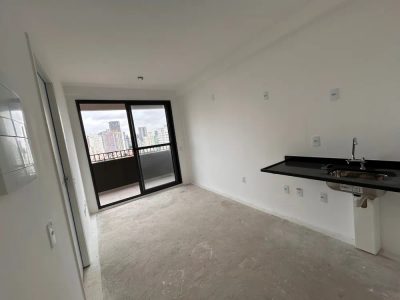 Apartamento, 1 quarto, 31 m² - Foto 1