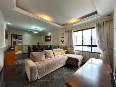 Apartamento, 2 quartos, 85 m² - Foto 1