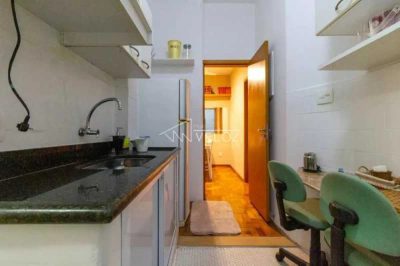 Apartamento, 3 quartos, 100 m² - Foto 1