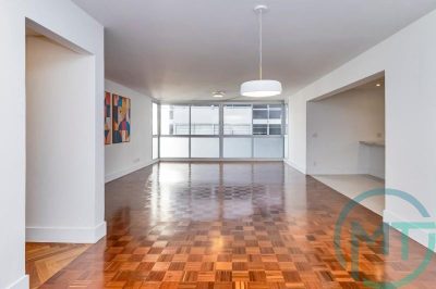 Apartamento, 3 quartos, 167 m² - Foto 2