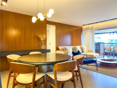Apartamento, 3 quartos, 88 m² - Foto 2