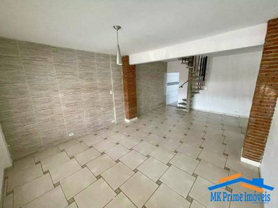 Sobrado, 3 quartos, 210 m² - Foto 2