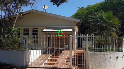 Casa, 3 quartos, 188 m² - Foto 2