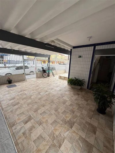 Apartamento, 1 quarto, 20 m² - Foto 1