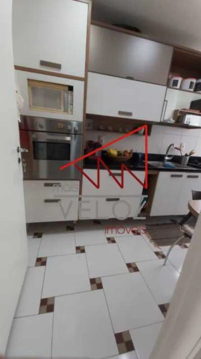 Apartamento, 2 quartos, 75 m² - Foto 1