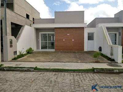 Casa, 2 quartos, 56 m² - Foto 1