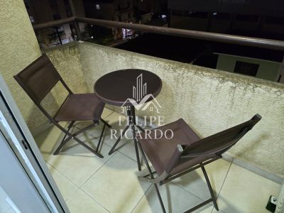 Apartamento, 1 quarto, 45 m² - Foto 5
