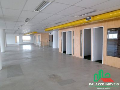 Sala-Conjunto, 950 m² - Foto 3