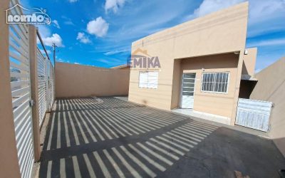 Casa, 2 quartos, 48 m² - Foto 1