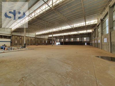 Depósito-Galpão, 6330 m² - Foto 2