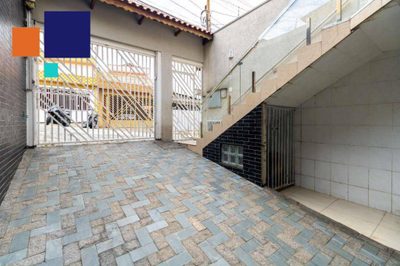 Sobrado, 3 quartos, 125 m² - Foto 2