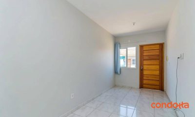 Casa de Condomínio, 2 quartos - Foto 4